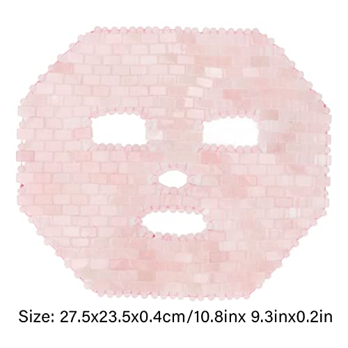 Premium Jadestone Sleeping Mask for Dark Circles Relief, Facial - Product Imagery