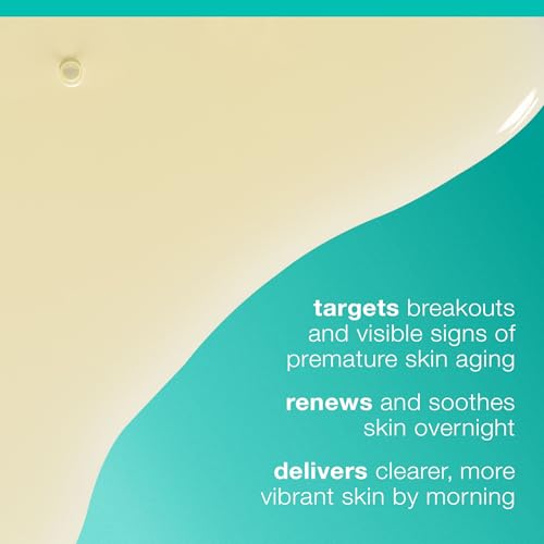 Dermalogica Retinol Clearing Oil, Face Serum with Salicylic - Product Imagery