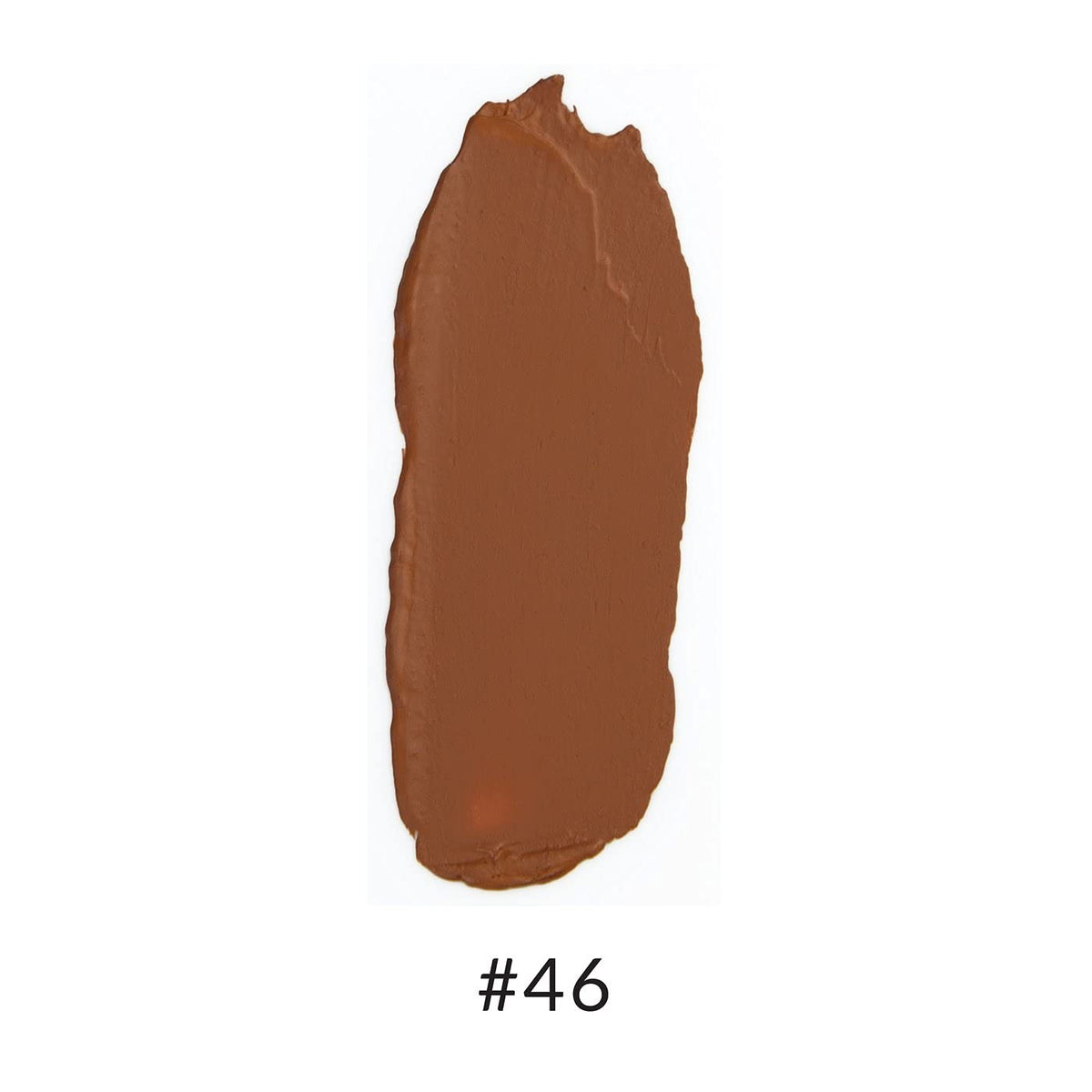 theBalm Anne T. Dotes Tinted Moisturizer #46 - Deep to Dark – packaging and label