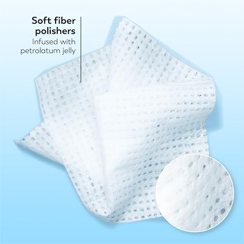 Olay Makeup Remover Wipes, Daily Facials Hydrating Face Cleanser - Product Imagery