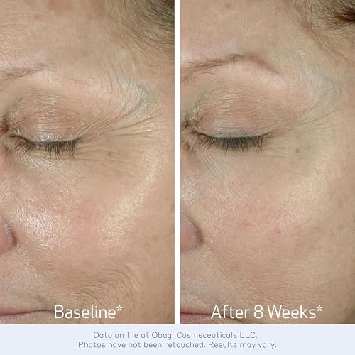 Obagi ELASTIDERM Eye Cream - Product Imagery