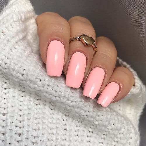duri 680 Trending In NY, Nail Polish, Powdered Coral Lacquer, - Product Imagery