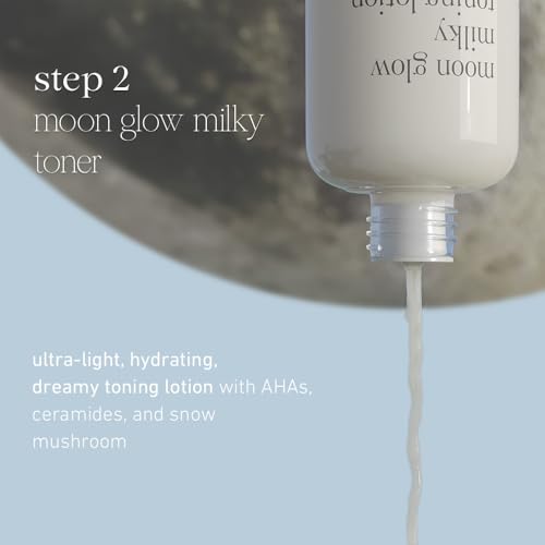 good light All-Stars Kit. An Otherworldly Korean Skincare Set - Product Imagery