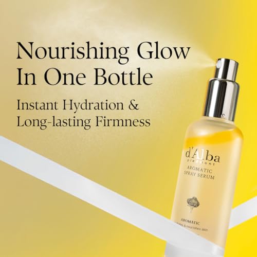 d'alba Piedmont Italian White Truffle First Aromatic Spray - Product Imagery