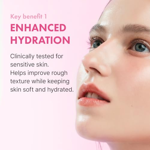 Hanskin Hyaluron Skin Essence, Hyaluronic Acid Toner, Dry Skin, - Product Imagery