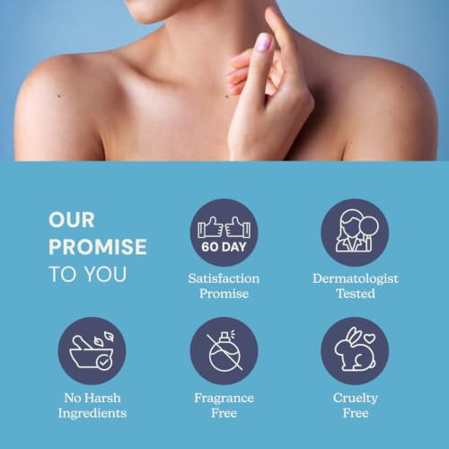 Hygieia + Hyaluronic Acid Liposomal Cream for Face, Neck & Body, - Product Imagery