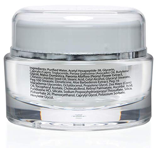 AM/PM Ageless Serum- Premium Anti-Aging Skincare- Deeply Hydrate - Product Imagery