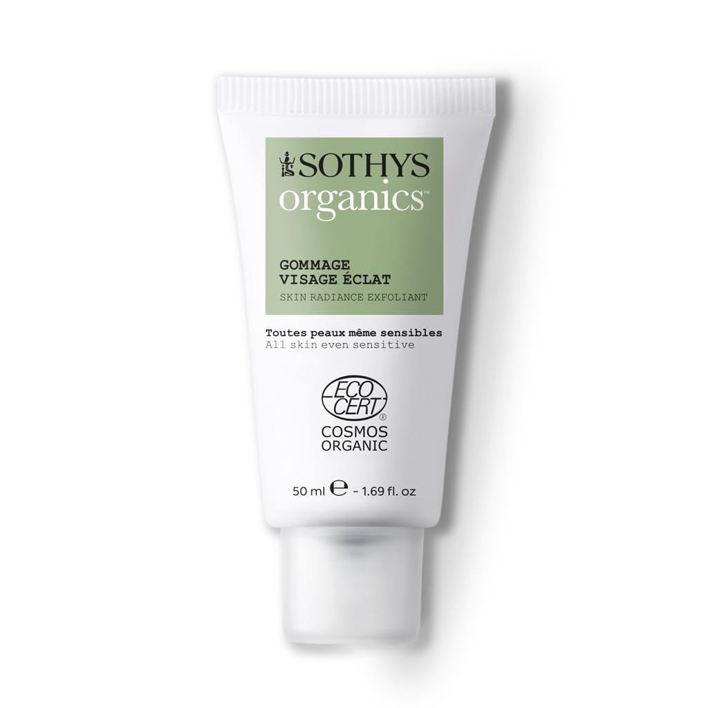 SOTHYS Skin Radiance Exfoliant – product photo (Scrubs)