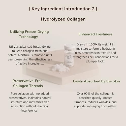 Stem-Cell Exosome Skin Booster Kit Booster Ampoule| Exosome, - Product Imagery