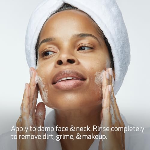 Obagi Nu-Derm Foaming Gel Cleanser for Face - Product Imagery