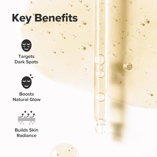 Beauty of Joseon Glow Deep Serum Rice Alpha-Arbutin Niacinamide - Product Imagery