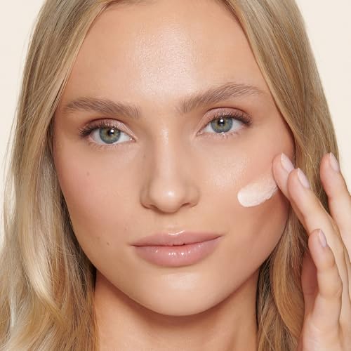 Charlotte Tilbury Unisex Healthy Glow Skin Tint - Tinted - Product Imagery