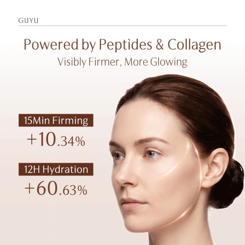 Anti Aging Collagen Serum Spray | Ginseng Jelly Face Mist - Product Imagery