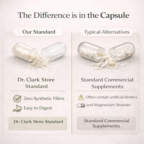 Dr Clark Store Vitamin B Complex (Super B100), 100 Gelatin - Product Imagery