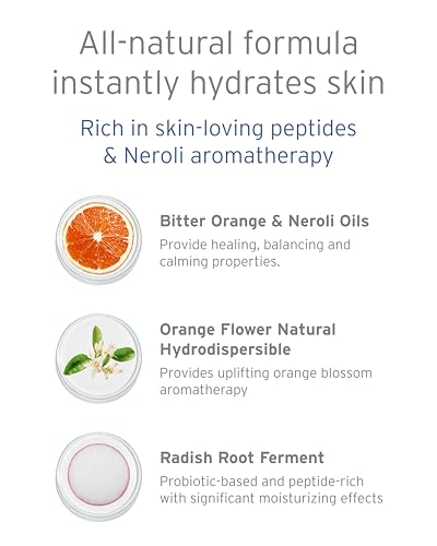 Kerstin Florian Neroli Water Face Mist, 3.4 fl oz - Product Imagery