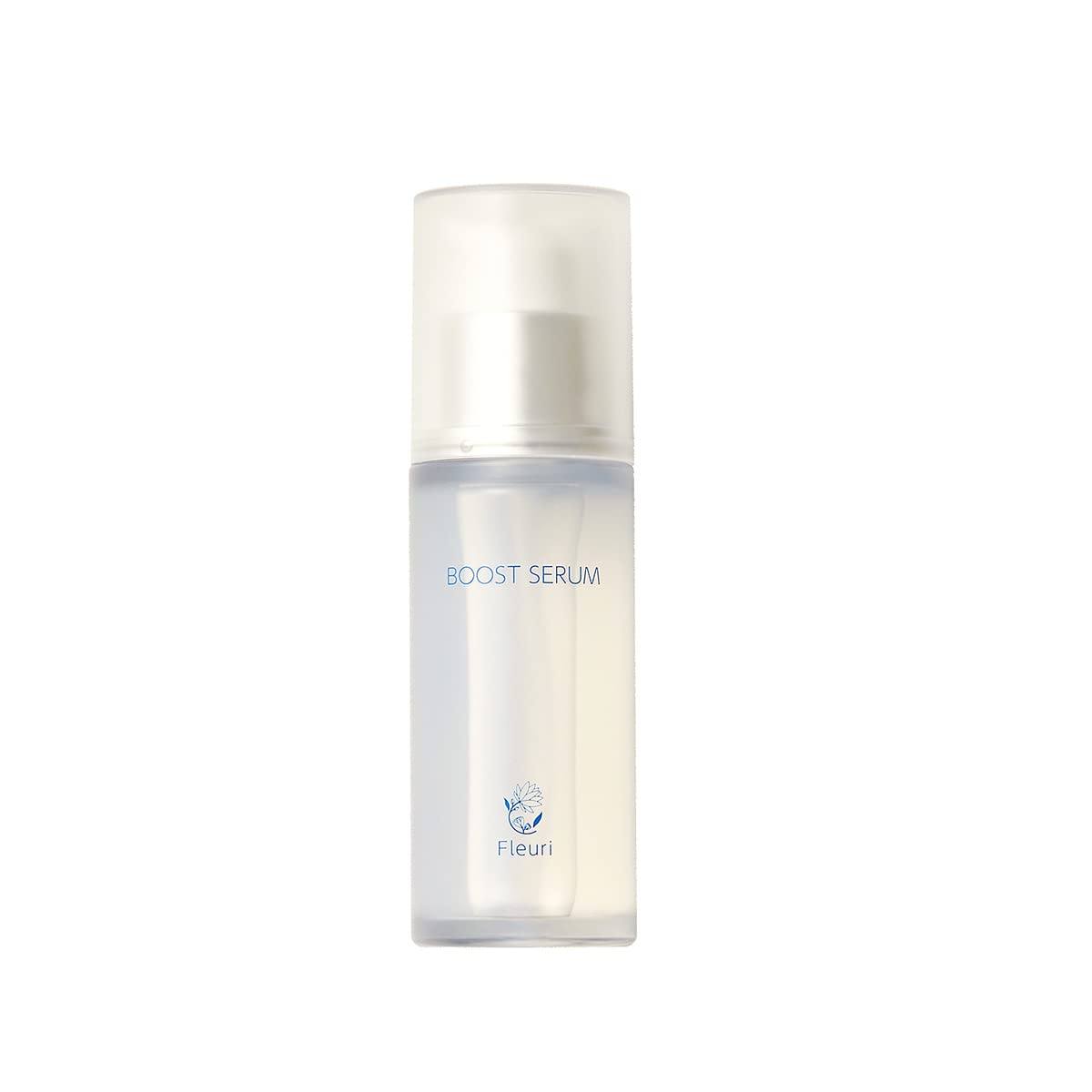 Fleuri - Boost Serum - Daily Face Serum for Sensitive Skin, - Product Imagery