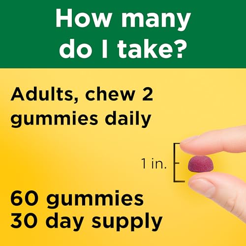 Nature Made High Absorption Magnesium Citrate 200mg per Serving, - Product Imagery