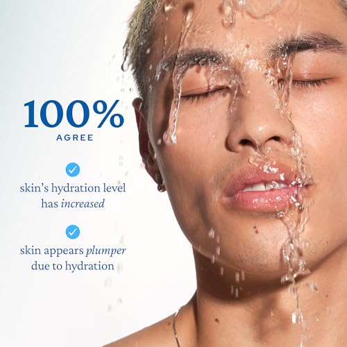 belif Aqua Bomb – Daily Niacinamide Hydrating Moisturizer, - Product Imagery