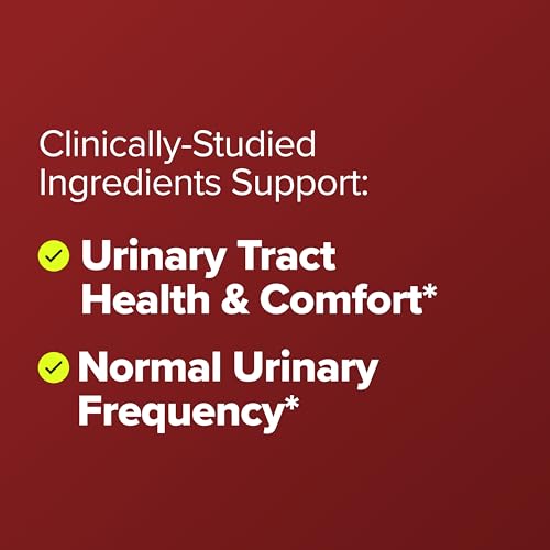URO Urinary Tract Gummies with Pacran Cranberry – 30-Day Supply - Product Imagery