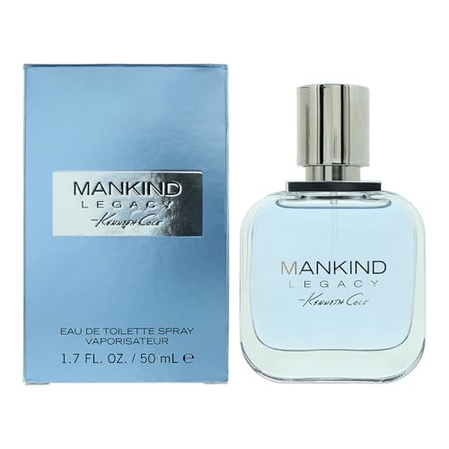 Kenneth Cole Mankind Legacy - Premium Selection Official Imagery - 1