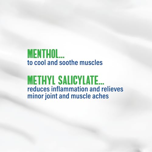 Natureplex Ultra Strength Muscle Rub Cream 1.5 oz (Pack of 5) – - Product Imagery