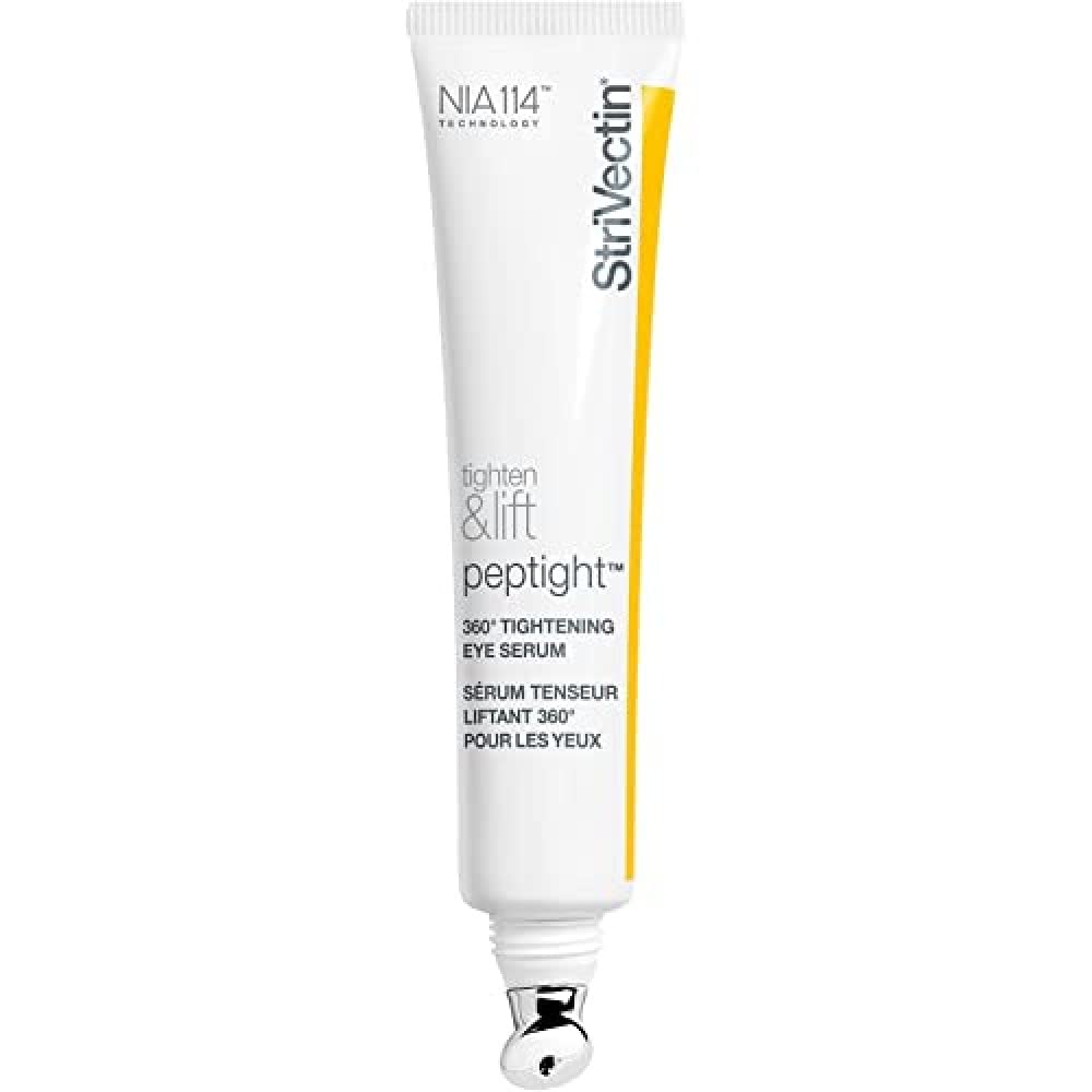 StriVectin Tighten & Lift Peptight Face Lift Serum with - Product Imagery