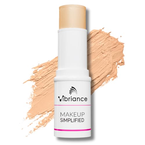 Vibriance Complexion Sticks, Foundation for Mature Skin - Fair / Light – 01 Fair / Light