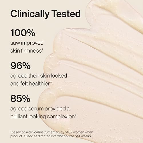 Honest Beauty Vitamin C Radiance Serum, Sensitive Skin, - Product Imagery