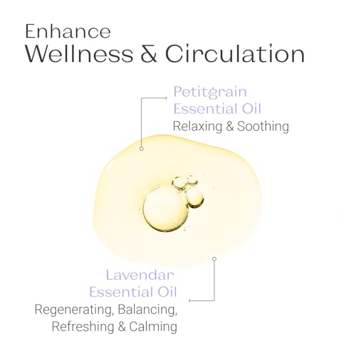 Yon-Ka Phyto Bain, French Lavender Bath Oil - Product Imagery