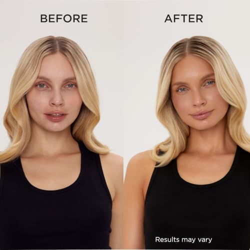 TAN-LUXE The Face - Illuminating Self-Tan Drops to Create Your - Product Imagery