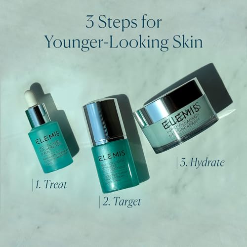 ELEMIS Pro-Collagen Advanced Eye Treatment, 15ml – Lightweight - Product Imagery