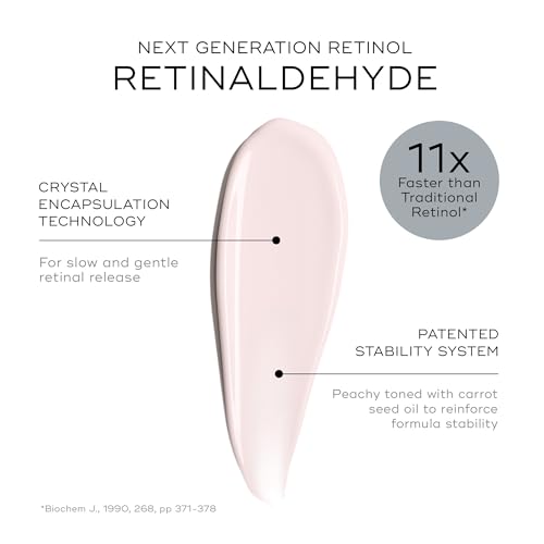 Medik8 Crystal Retinal 1 - Firming, Advanced Skin Retinaldehyde - Product Imagery