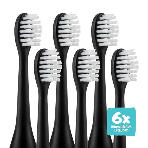 Made by Dentists Sonic X Electric Toothbrush – Rechargeable Kids - Product Imagery