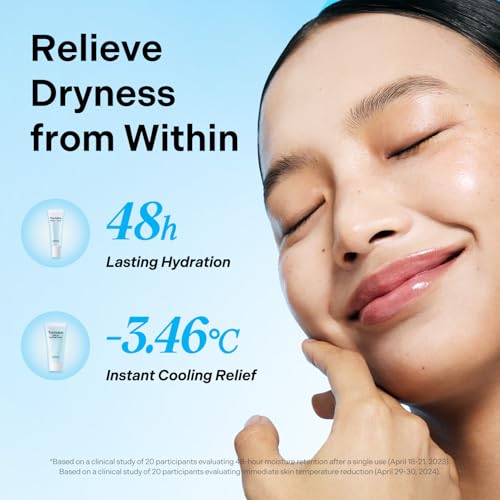 Torriden DIVE IN Trial Kit | Hyaluronic Acid Infused Daily - Product Imagery