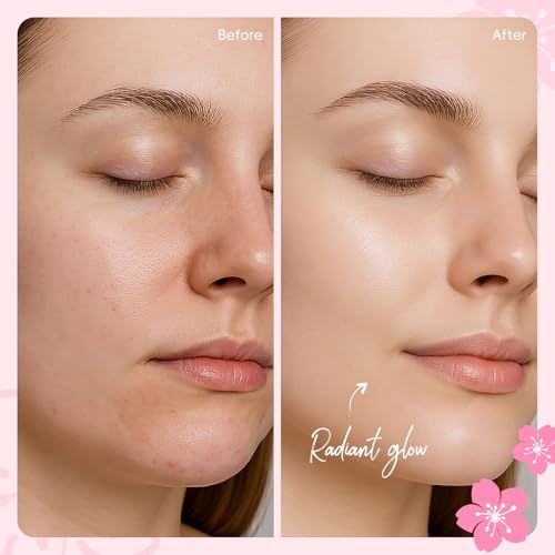 Mini Skincare Kit, 60pcs Travel Skin Care Set Include Face - Product Imagery