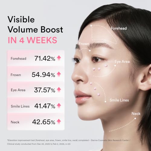 Abib PDRN Volume fill-it Booster Cream 2.5 tube | Facial Volume - Product Imagery