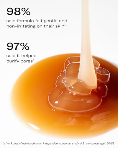 Then I Met You Soothing Tea Cleansing Gel, Korean Skin Care Face - Product Imagery