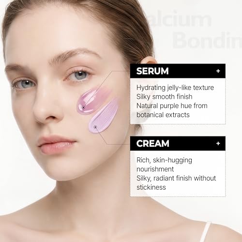 n Calcium Bonding Facial Cream, 3.38 fl.oz - Product Imagery