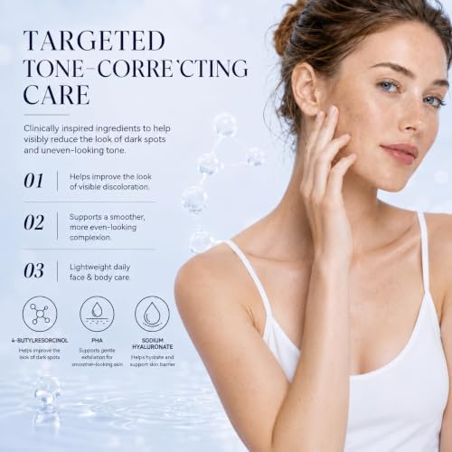 Dark Spot Remover for Face and Body, 1.76 Fl Oz, Dark Spot - Product Imagery