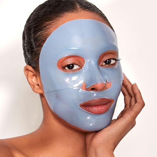 111SKIN Cryo De-Puffing Energy Facial Mask, Fragrance Free, Set - Product Imagery