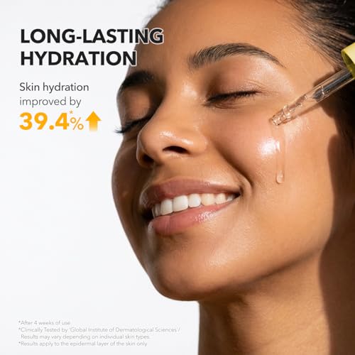 APRILSKIN A.C.E Vita Kojic Serum - Product Imagery