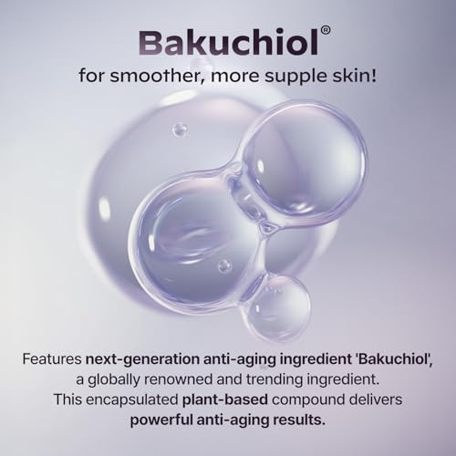 LG Pra.L GLASSLIKE Triple Power Wrinkle Spot Ampoule, Hydration - Product Imagery