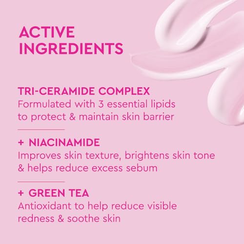 BYOMA Moisturizing Gel Cream - Product Imagery