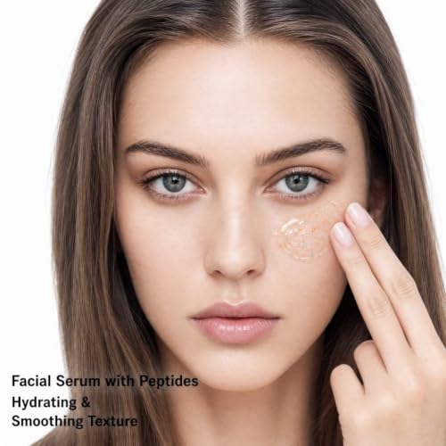 PDRN & Peptides Deep Silk Collagen Tri-Serum | 3.5% Silk - Product Imagery