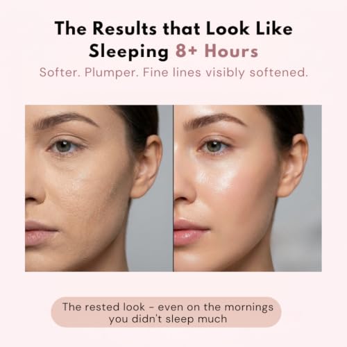 QUIA Collagen Jelly Cream– Fast-Absorbing Glow Under Makeup- - Product Imagery