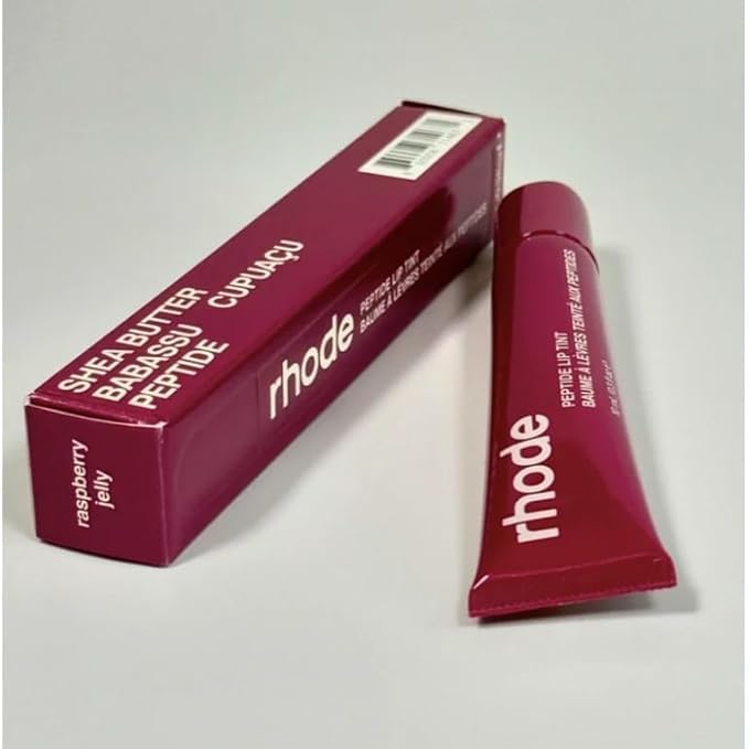 Rhode Raspberry Lip Tint – Raspberry