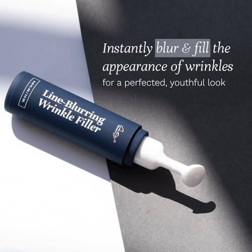 City Beauty Line-Blurring Wrinkle Filler – Spot Solution for - Product Imagery
