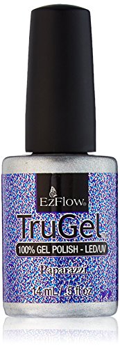 EZ FLOW Trugel, Paparazzi - Product Imagery
