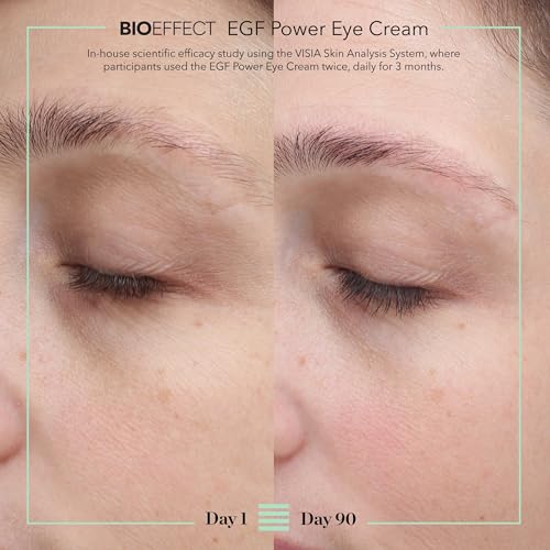 BIOEFFECT EGF Power Eye Cream Intensive Age-Defying Treatment 15 - Product Imagery