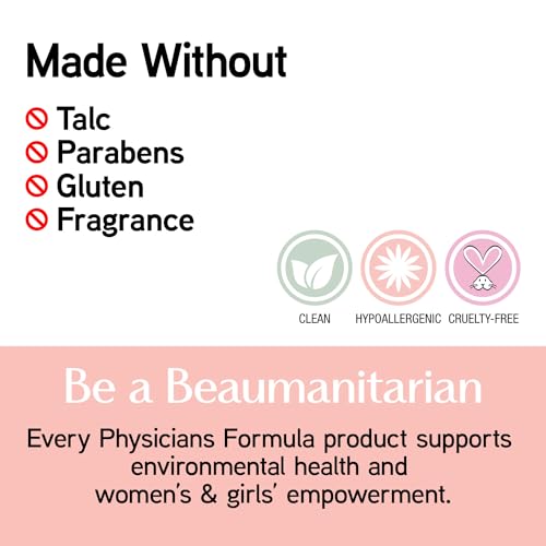 Physicians Formula Bronze Booster Glow-Boosting Season-to-Season - Product Imagery
